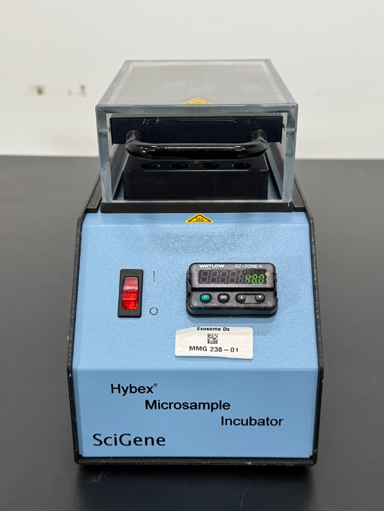 Image of SciGene Hybex Microsample Incubator